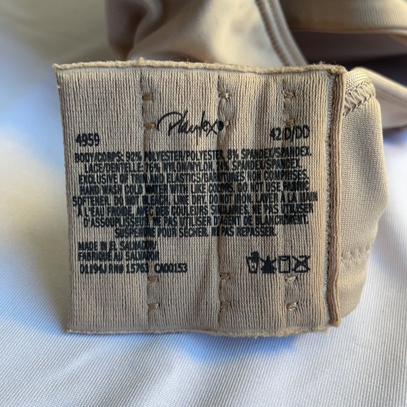 Playtex Maternity Shaping Foam Underwire - Picture 12 of 13